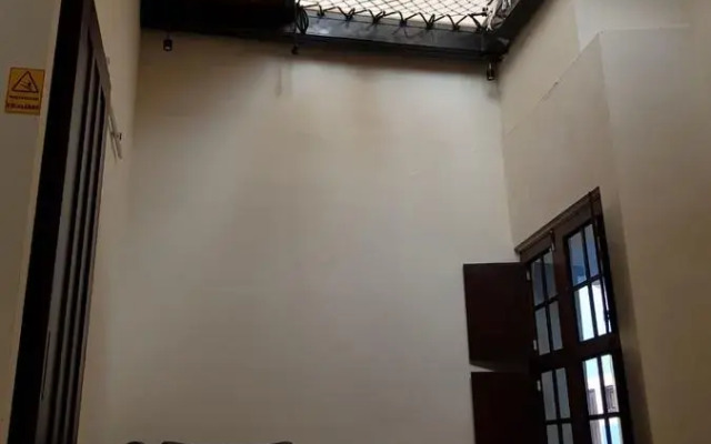 Hotel Maculís