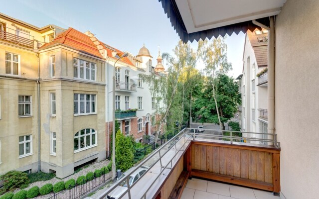 Dom & House - Sopot Apartments