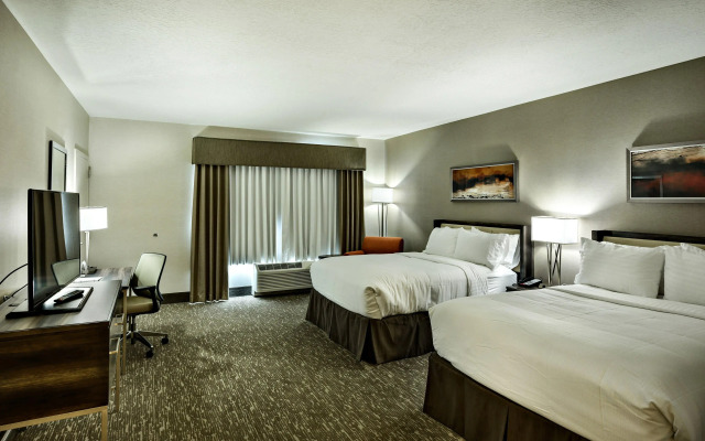 Holiday Inn St. George Convention Center