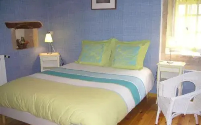 Allée des Peupliers