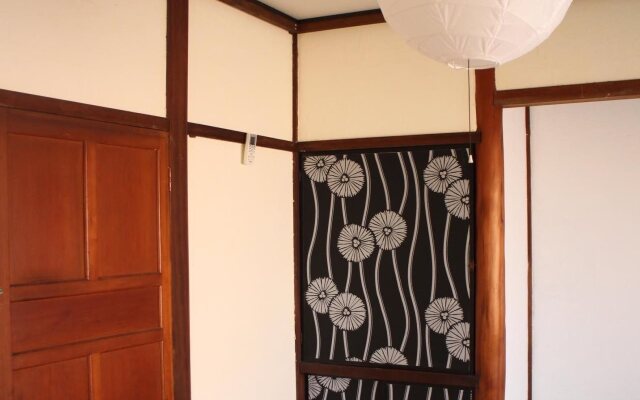 Ise Guesthouse Tsumugiya - Hostel
