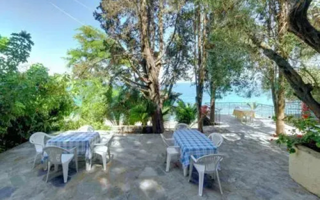 Empress Corfu