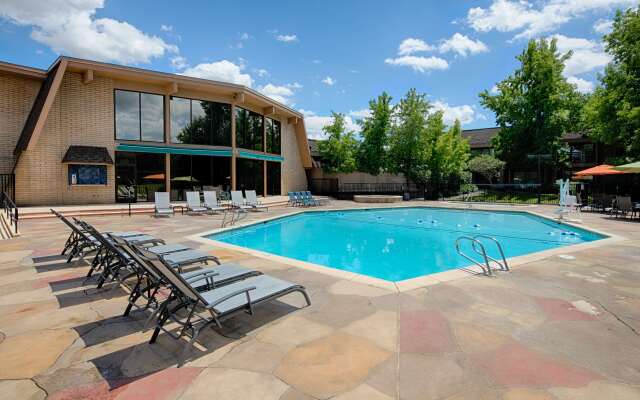 Red Lion Hotel Redding
