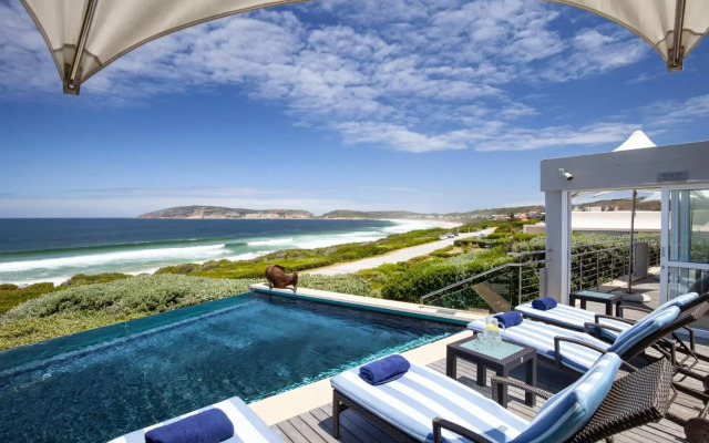 Periwinkle Guest Lodge