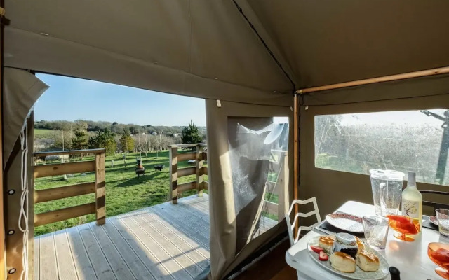 Tembo Safari Tent