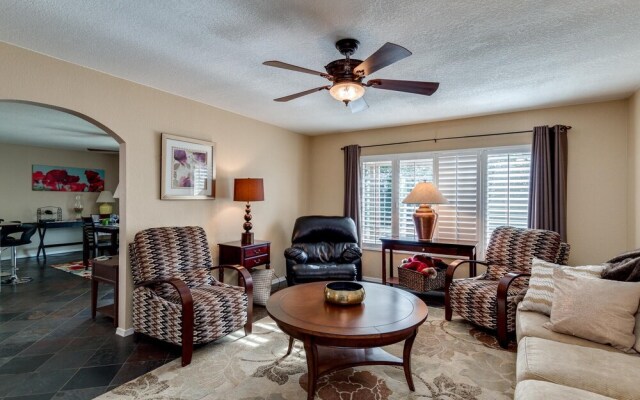 Tierra Buena MAIN - 3 Br Home