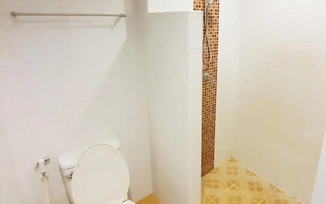 B Space Residence
