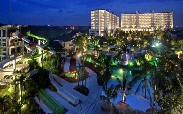 JPark Island Resort & Waterpark