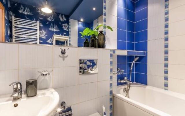 Apartamenty Wylotowa - SunSeasons24