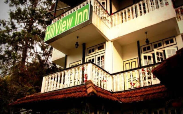 Hillview Inn