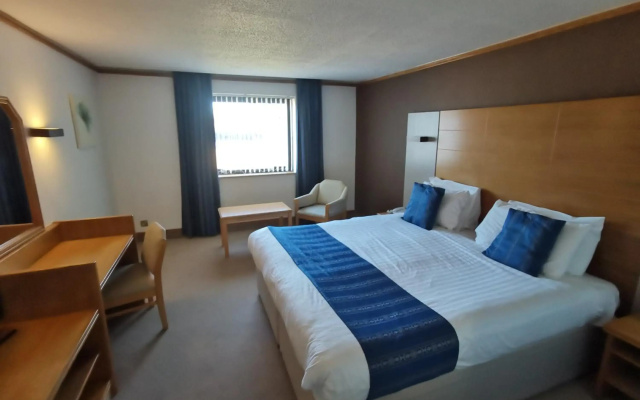 Passage House Hotel