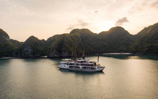 Orchid Classic Cruise