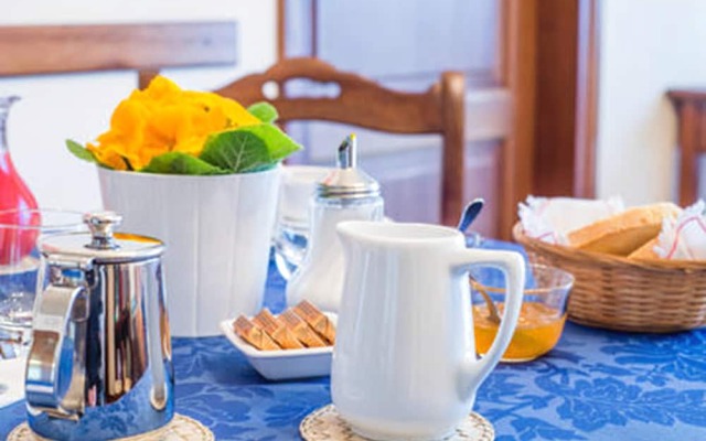 Albergo Minisoggiorno