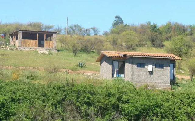 La Colina Ecolodge