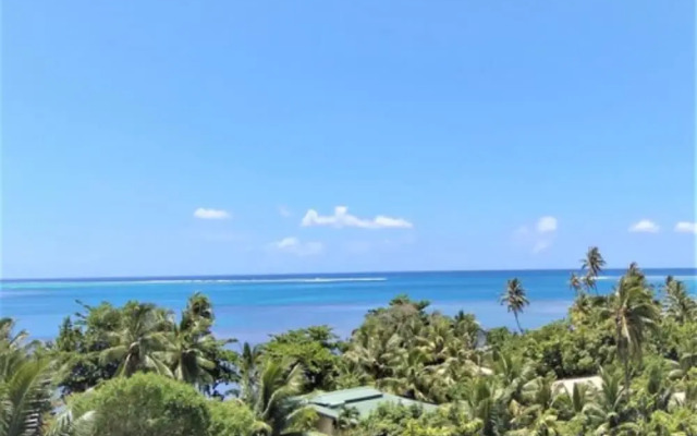 Fare Arana Moorea Guesthouse