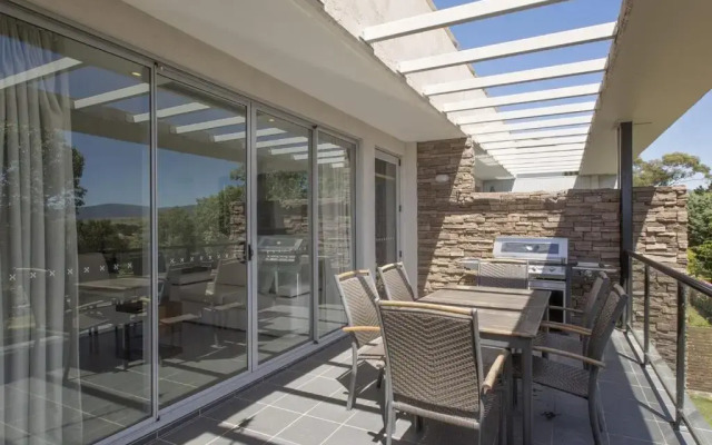 Edge 5 Holiday Accommodation