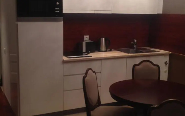 Willa Port Rezydencje