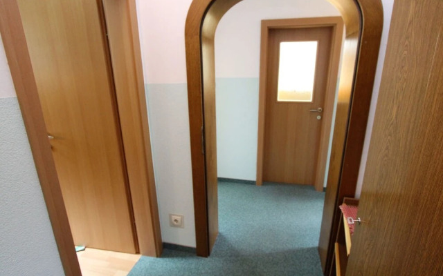 Cozy Apartment Near Ski Slopes in Bad Kleinkirchheim