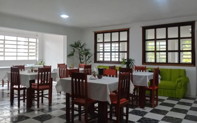 Apart Hotel Paraíso