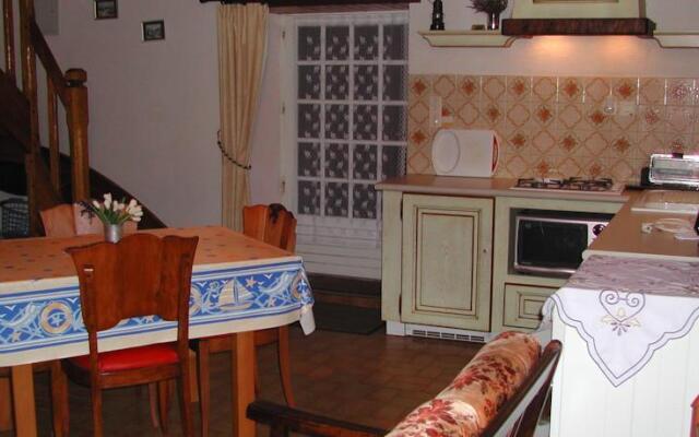 Les Gîtes de Garz Ar Bik