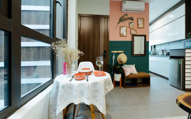 SAZIHOME Tay Ho Hanoi