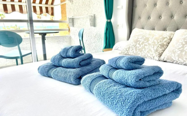 Apartamentos Borinquen