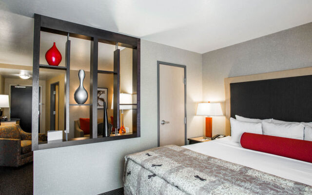Springhill Suites Roanoke
