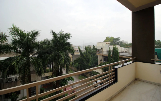 Vinayaka Villa by OYO Rooms
