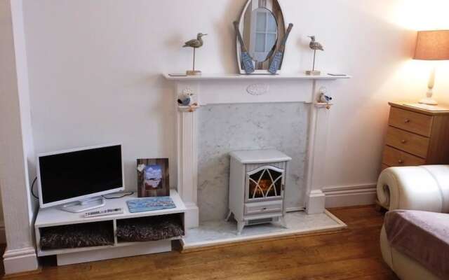 Bronwen Cottage, Tenby