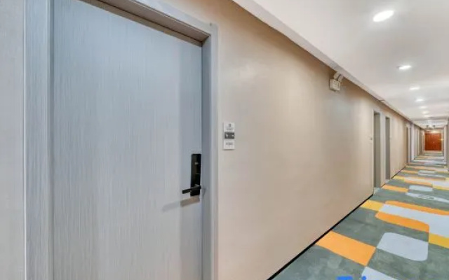 Shaoxing Jiawaijia Hotel (Lu Xun Hometown) – Hotel Rooms – Shaoxing
