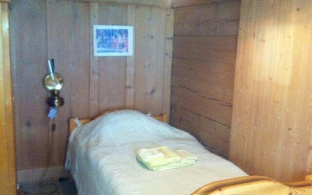 Ferienwohnung im Rohr