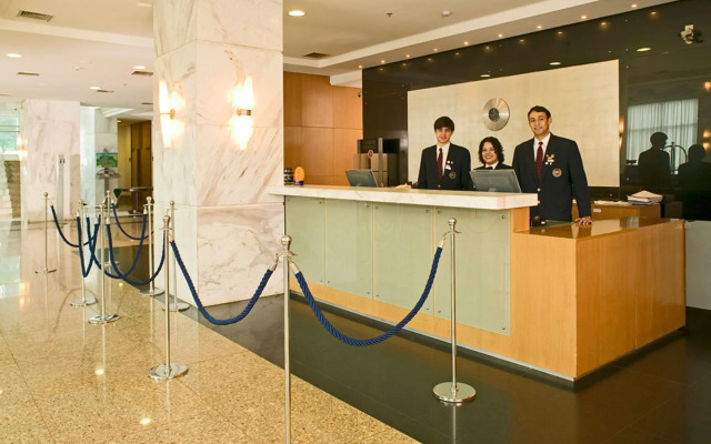 Mercure Brasilia Lider Hotel