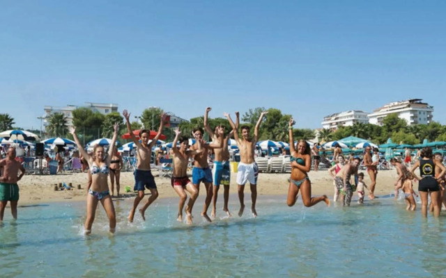 Club Hotel Le Nazioni