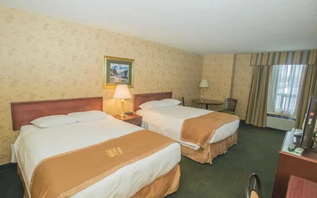 Lakeview Inns & Suites Fort Saskatchewan