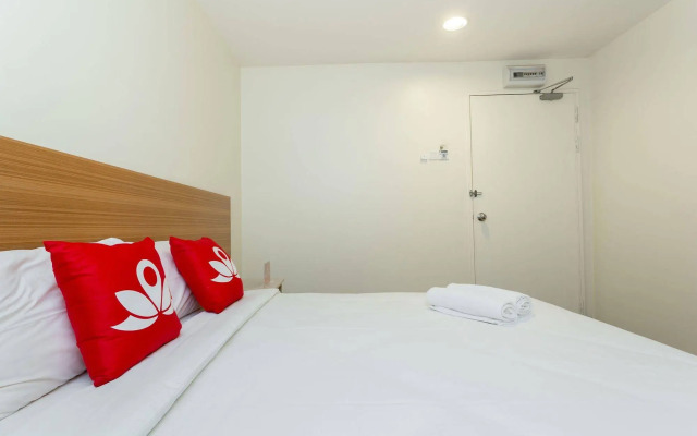 ZEN Rooms Basic Sentul Kuala Lumpur