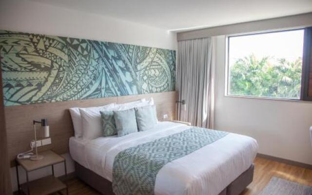 Lava Hotel Apia