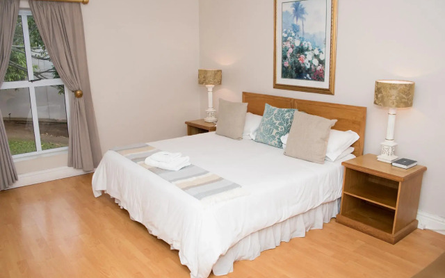 Bell Rosen Guesthouse