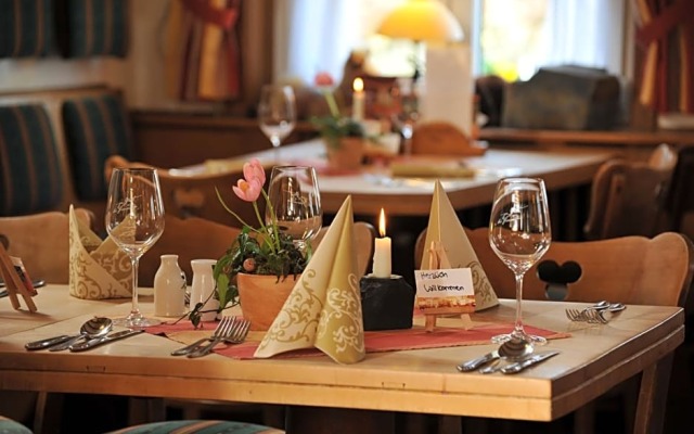 Landhotel Voss