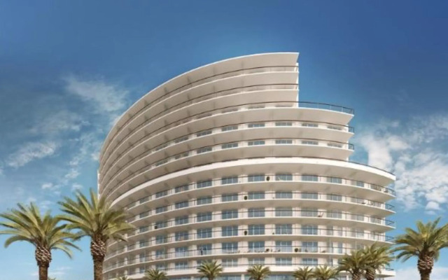 Opal Sands Resort