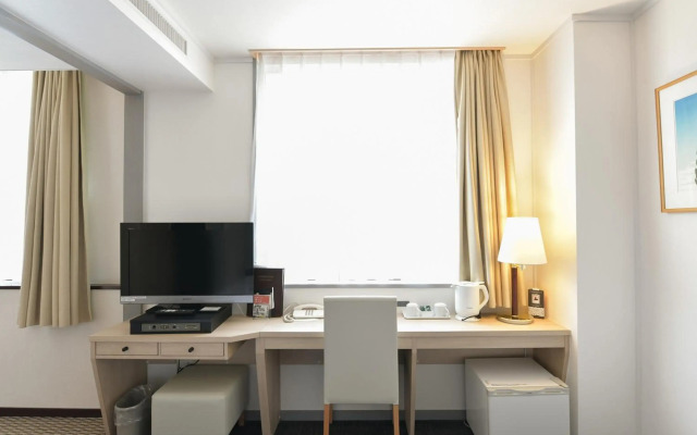 Hotel Iidaya