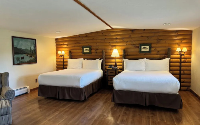 The Emerson Resort & Spa