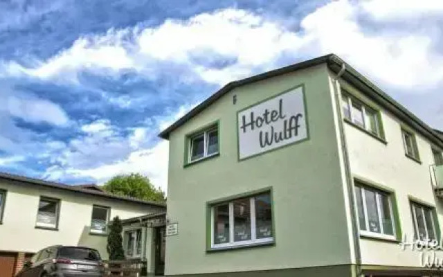 Hotel Wulff