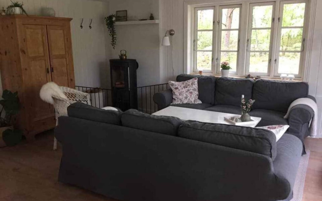 4 Star Holiday Home in Hadsund