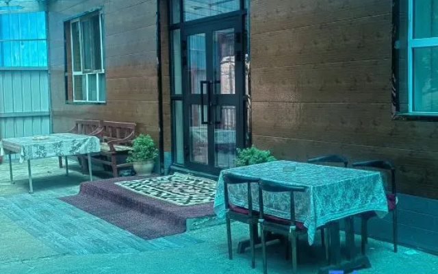 Nalati Tianshan Laike Homestay