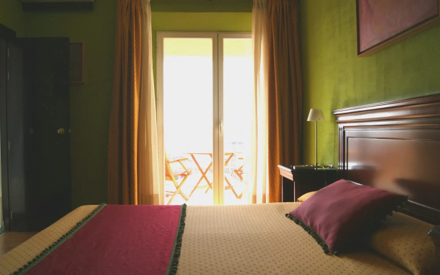 Hotel Carlos V
