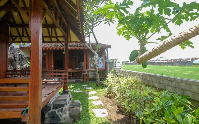 The Lavana Pondok Anugerah