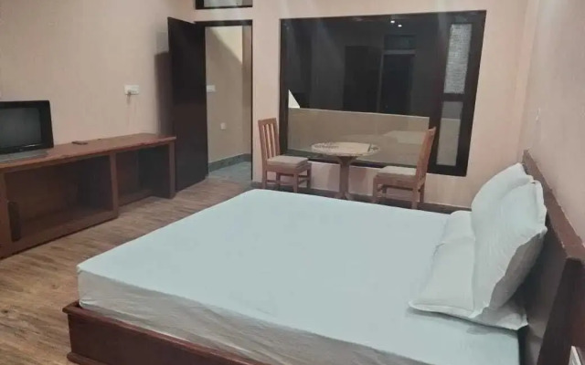 Uttarakhand Resort