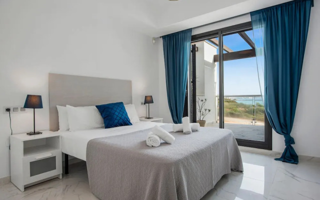 Sea View Apartment in Casares del Mar - Ref M50