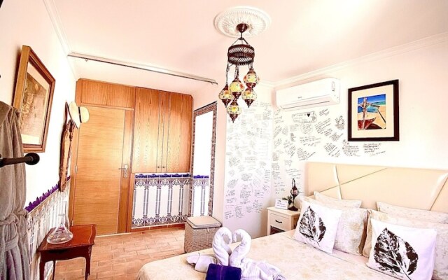 zenit boutique BB Olhao