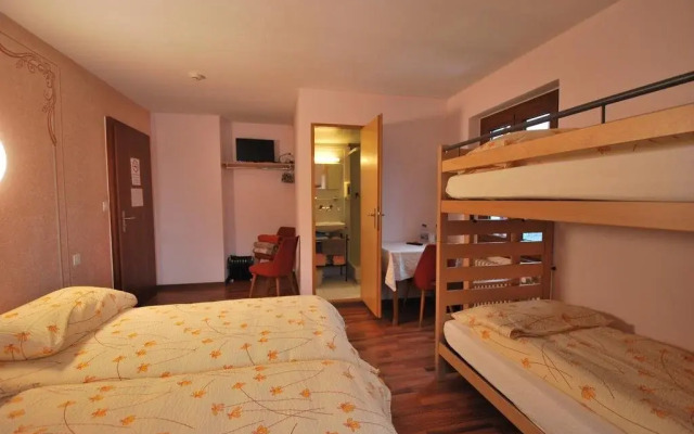 Albergo Ristorante Baldi